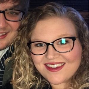 Meet your Posher, Maggie